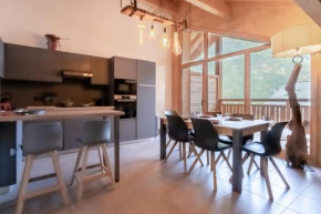 Terra Losa 2 - Quiet and modern apartment - City center